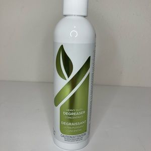 Norwex Heavy Duty Degreaser Concentrate